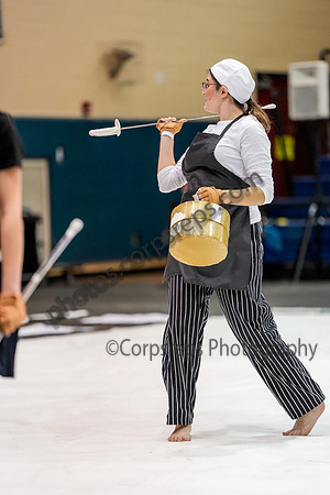 Empress Winterguard_250301_Council Rock South-01263