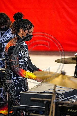 Upper Dublin Drumline_220409_Coatesville-09355