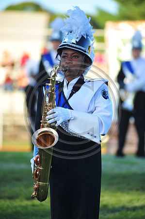 Timber Creek Regional