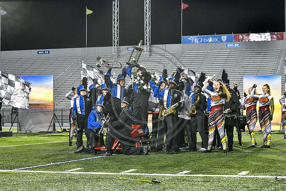 Oakcrest_191027_Hershey-2656