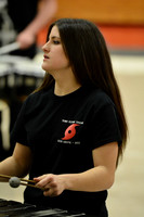 Toms River Regional Percussion-377