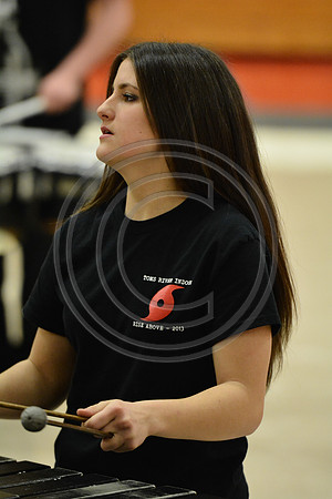 Toms River Regional Percussion-377