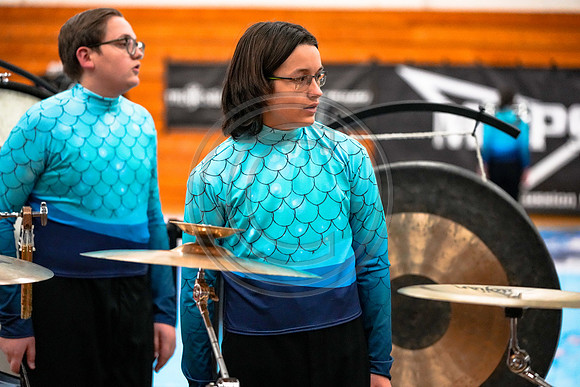 Neshaminy Drumline_230218_Hatboro-Horsham-00929