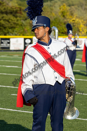 Lenape Valley Regional Band_240914_Sparta High School-JB00854