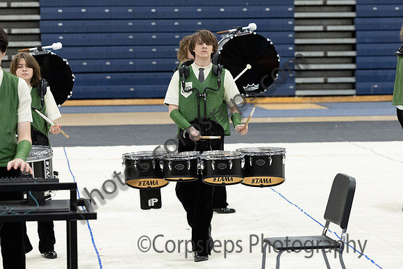 Methacton Drumline_250322_RWJ Barnabas Health Arena-JB00105