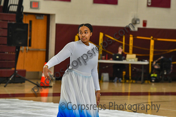 Cardinal O'Hara Guard_250329_Abington-DJK01237