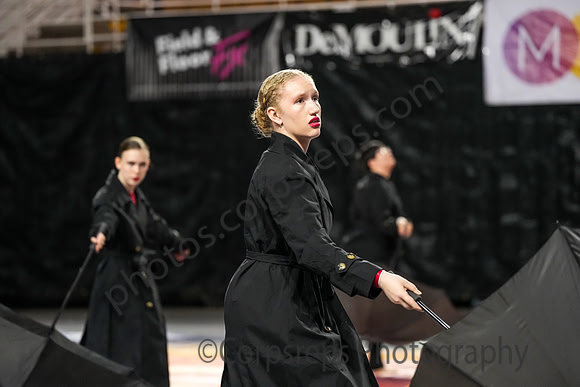 Abington Guard_250413_Bethlehem-CM04357