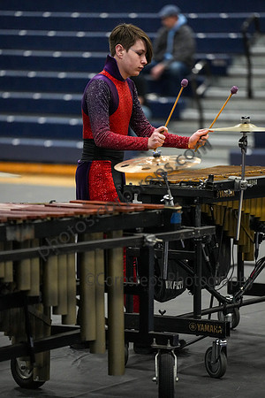 North Penn Drumline_250323_Toms River-02163