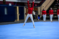Emanon Winterguard_250322_Bethlehem-08255