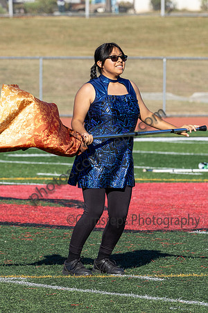 Florence Township Memorial Band_241020_Woodbridge-JB00041