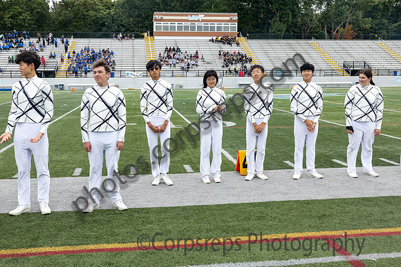 Roslyn Senior Recognition_240929_Long Island University-JB02208
