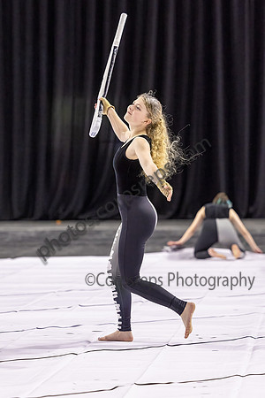Hicksville Guard_240421_CURE Arena-JB00049