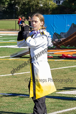 Bordentown Regional Band_241012_Hamilton High School West-JB01414