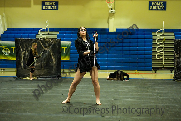 Pemberton Guard_250406_Williamstown-01777