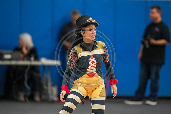 Perkiomen Valley Drumline_220402_Spring-Ford-03317