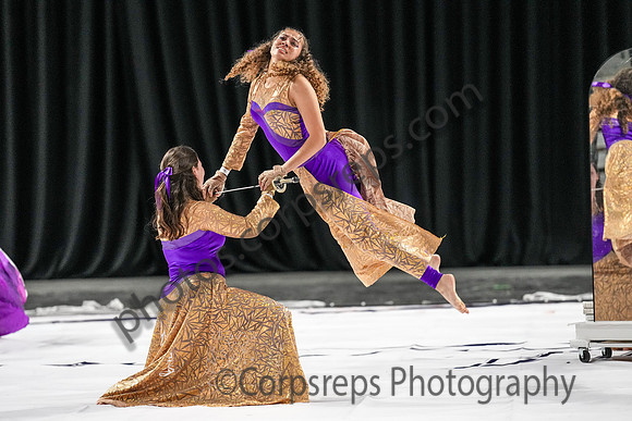Quakertown Guard_240420_Cure Insurance Arena-03695