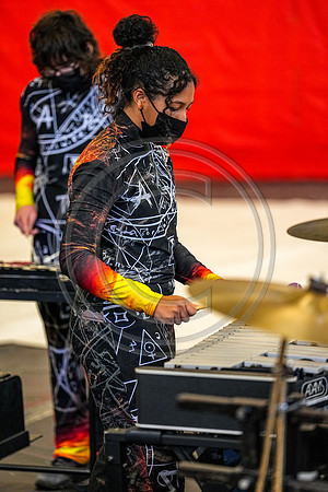 Upper Dublin Drumline_220409_Coatesville-09353
