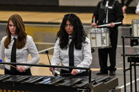 Catasauqua Percussion_250322_Lake Lehman-DJK02373