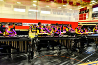 Imperial Dynasty Percussion