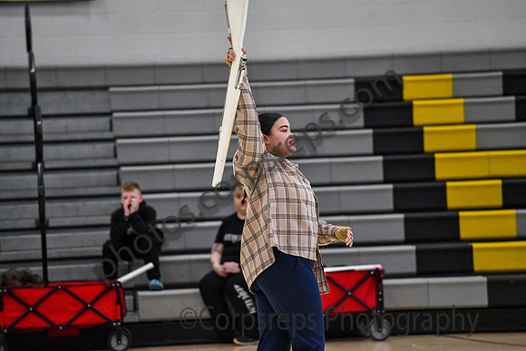 Hazleton Area Guard_250322_Lake Lehman-DJK01389