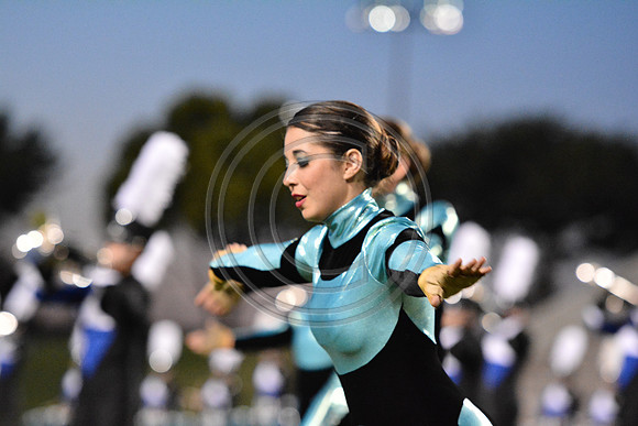Blue Knights-Clovis-762