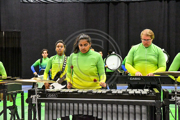 Timber Creek Drumline_190504_Wildwood-8326