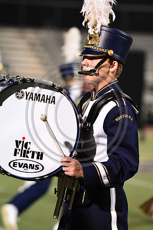 Rustin High School Golden Knights-899