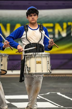 Penncrest Drumline_240427_Upper Moreland-01853