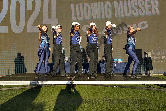 II A & III A Awards_241012_MetLife-00076