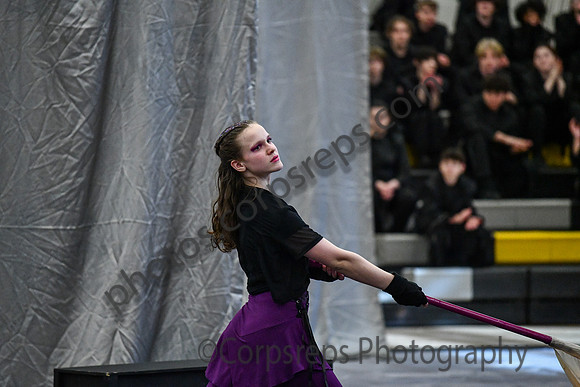 Lake-Lehman Guard_250322_Lake Lehman-DJK02000