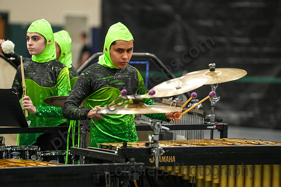 Norwalk Drumline_250308_Dartmouth-03115