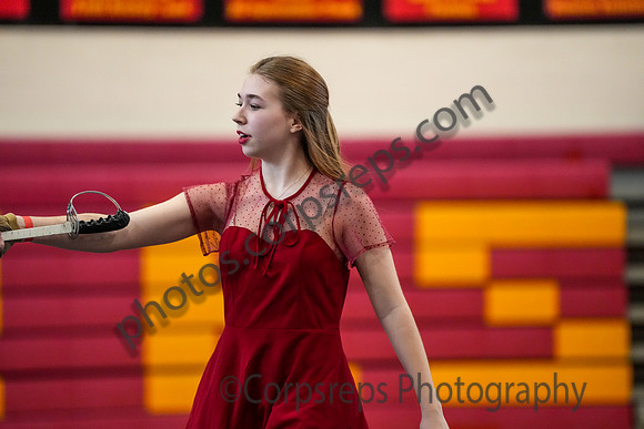 Rising Sun Guard_250315_Penncrest-02541