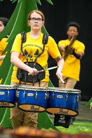 Cheltenham Drumline_250501_Wildwood-mg02345